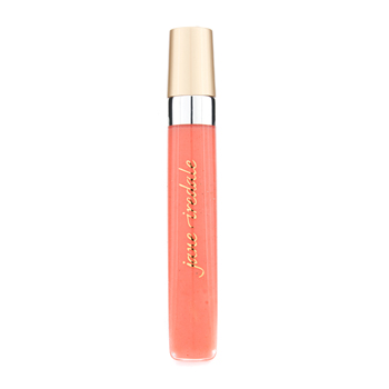 PureGloss Lip Gloss (New Packaging) - Tangerine Jane Iredale Image