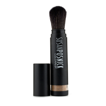 ColorFlo (Sun Protection Mineral Foundation) - # M11 Toffee Susan Posnick Image
