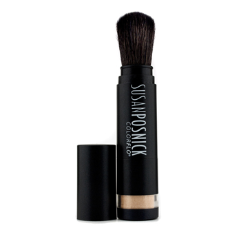 ColorFlo (Sun Protection Mineral Foundation) - # Shimmer Susan Posnick Image