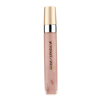 PureGloss Lip Gloss (New Packaging) - Soft Peach Jane Iredale Image