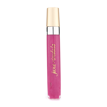 PureGloss Lip Gloss (New Packaging) - Sugar Plum Jane Iredale Image