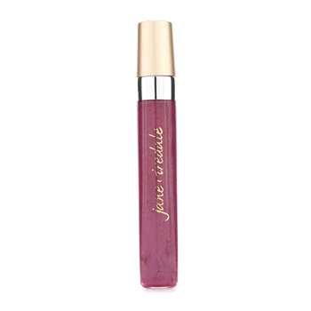 PureGloss Lip Gloss (New Packaging) - Candied Rose Jane Iredale Image