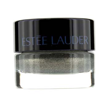 Pure Color Stay On Shadow Paint - # 08 Steel Estee Lauder Image