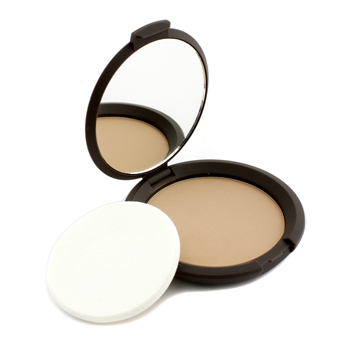 Perfect Skin Mineral Powder Foundation - # Noisette Becca Image