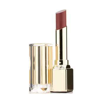 Rouge Eclat Satin Finish Age Defying Lipstick - # 13 Woodrose Clarins Image