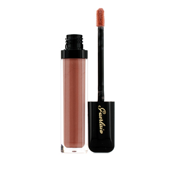 Gloss Denfer Maxi Shine Intense Colour & Shine Lip Gloss - # 402 Browny Clap Guerlain Image