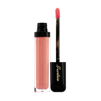 Gloss Denfer Maxi Shine Intense Colour & Shine Lip Gloss - # 462 Rosy Bang Guerlain Image