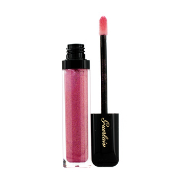 Gloss Denfer Maxi Shine Intense Colour & Shine Lip Gloss - # 466 Dragee Bomp Guerlain Image