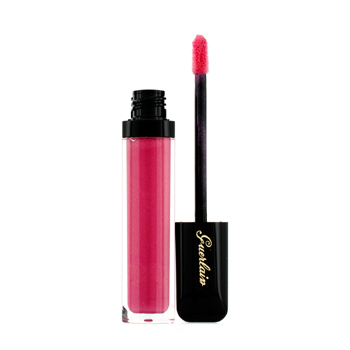 Gloss Denfer Maxi Shine Intense Colour & Shine Lip Gloss - # 465 Bubble Gum Guerlain Image