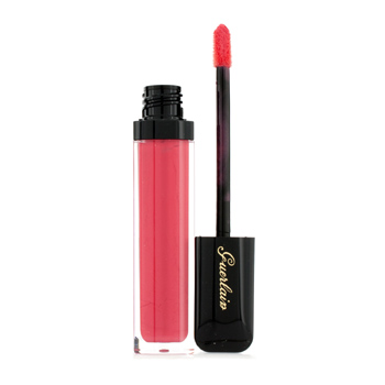 Gloss Denfer Maxi Shine Intense Colour & Shine Lip Gloss - # 468 Candy Strip Guerlain Image