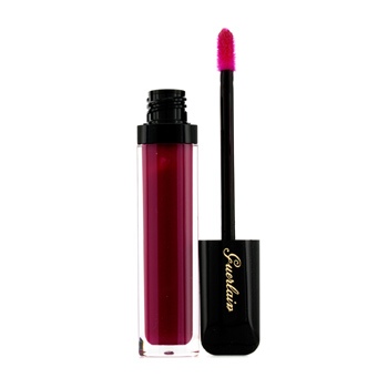 Gloss Denfer Maxi Shine Intense Colour & Shine Lip Gloss - # 471 Prune Zip Guerlain Image