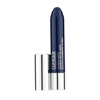 Chubby Stick Shadow Tint for Eyes - # 12 Massive Midnight Clinique Image