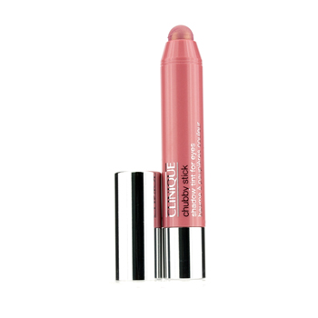 Chubby Stick Shadow Tint for Eyes - # 07 Pink & Plenty Clinique Image