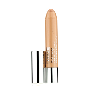 Chubby Stick Shadow Tint for Eyes - # 01 Bountiful Beige Clinique Image