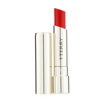 Hyaluronic Sheer Rouge Hydra Balm Fill & Plump Lipstick (UV Defense) - # 7 Bang Bang By Terry Image