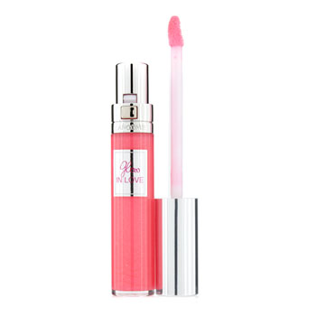 Gloss In Love Lip Gloss - # 341 Pink Pampille Lancome Image