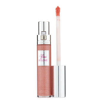 Gloss In Love Lip Gloss - # 222 Fizzy Rosie Lancome Image