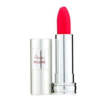 Rouge In Love Lipstick - # 345B Rose Flaneuse Lancome Image
