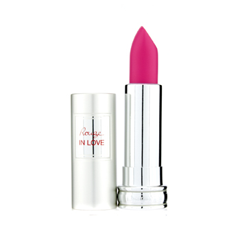 Rouge In Love Lipstick - # 343B Fall In Rose Lancome Image