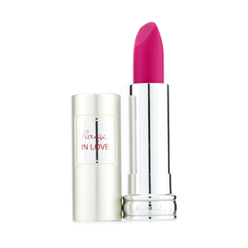 Rouge In Love Lipstick - # 375N Rose Me Rose Me Not! Lancome Image