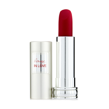 Rouge In Love Lipstick - # 383N Midnight Crush Lancome Image
