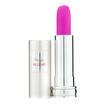 Rouge In Love Lipstick - # 361M Pink Bonbon Lancome Image
