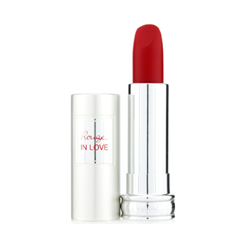 Rouge In Love Lipstick - # 183N Be My Date! Lancome Image