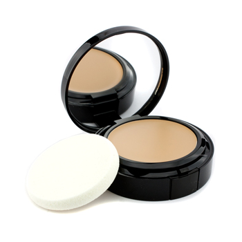 Long Wear Even Finish Compact Foundation - Natural Bobbi Brown Image