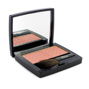Diorblush Cherie Bow Edition Glowing Color Powder Blush - # 659 Tender Coral Christian Dior Image