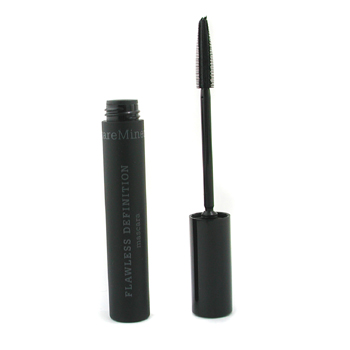 BareMinerals Flawless Definition Mascara - Black (Unboxed) Bare Escentuals Image