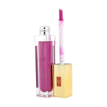 Beautiful Color Luminous Lip Gloss - # 10 Passion Fruit Elizabeth Arden Image