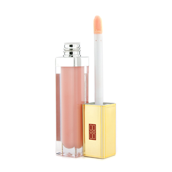 Beautiful Color Luminous Lip Gloss - # 09 Rose Creme Elizabeth Arden Image
