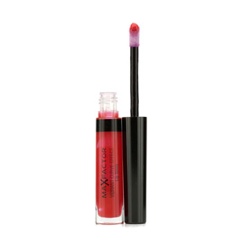 Vibrant Curve Effect Lip Gloss - # 08 Dominant Max Factor Image