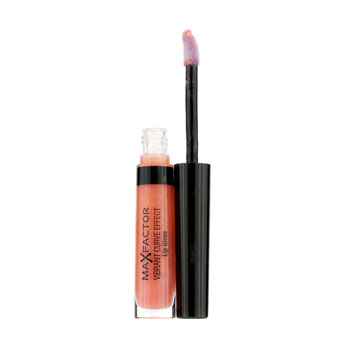 Vibrant Curve Effect Lip Gloss - # 09 Sophisticated Max Factor Image