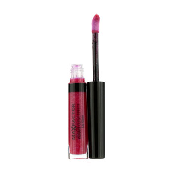 Vibrant Curve Effect Lip Gloss - # 10 Naughty But Nice Max Factor Image