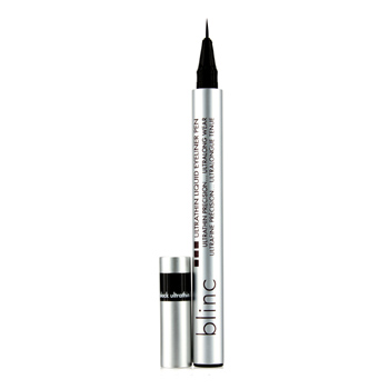Ultrathin Liquid Eyeliner Pen - Black Blinc Image