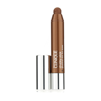 Chubby Stick Shadow Tint for Eyes - # 03 Fuller Fudge Clinique Image