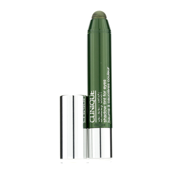 Chubby Stick Shadow Tint for Eyes - # 06 Mighty Moss Clinique Image