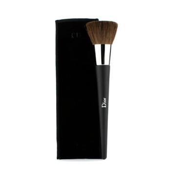 Backstage Brushes Professional Finish Powder Foundation Brush (Full Coverage) Christian Dior Image