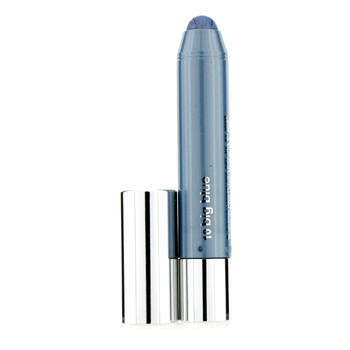 Chubby Stick Shadow Tint for Eyes - # 10 Big Blue Clinique Image