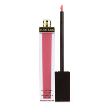 Ultra Shine Lip Gloss - # 06 Sugar Pink Tom Ford Image
