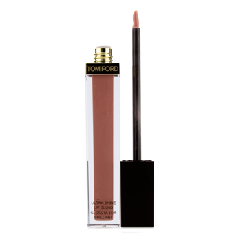 Ultra Shine Lip Gloss - # 10 Tawny Pink Tom Ford Image