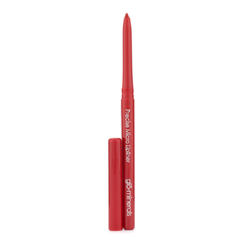 Precise Micro Lipliner - # Aster Red GloMinerals Image