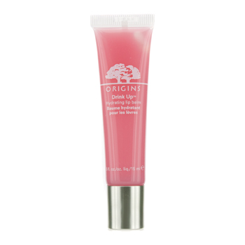 Drink Up Hydrating Lip Balm - # 03 Pink Guava Origins Image