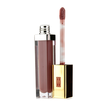 Beautiful Color Luminous Lip Gloss - # 13 Royal Plum Elizabeth Arden Image