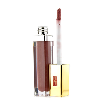 Beautiful Color Luminous Lip Gloss - # 14 Rosegold Elizabeth Arden Image