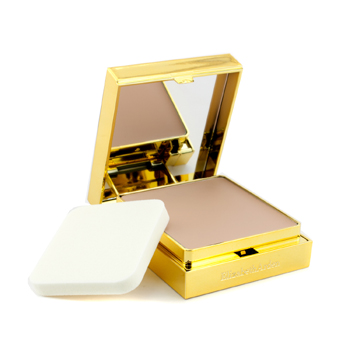 Flawless Finish Sponge On Cream Makeup (Golden Case) - 04 Porcelain Beige Elizabeth Arden Image