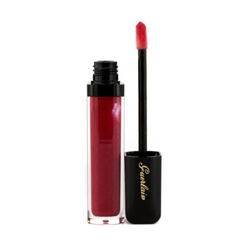Gloss Denfer Maxi Shine Intense Colour & Shine Lip Gloss - # 861 Madame Flirte Guerlain Image