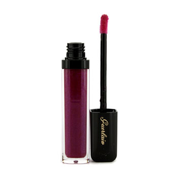 Gloss Denfer Maxi Shine Intense Colour & Shine Lip Gloss - # 860 Madame Batifole Guerlain Image