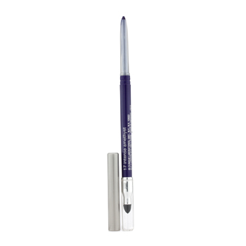 Quickliner For Eyes Intense - # 17 Intense Amethyst Clinique Image